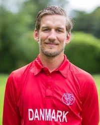 Nicolaj Laegsgaard